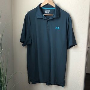 Under Armour Polo Shirt